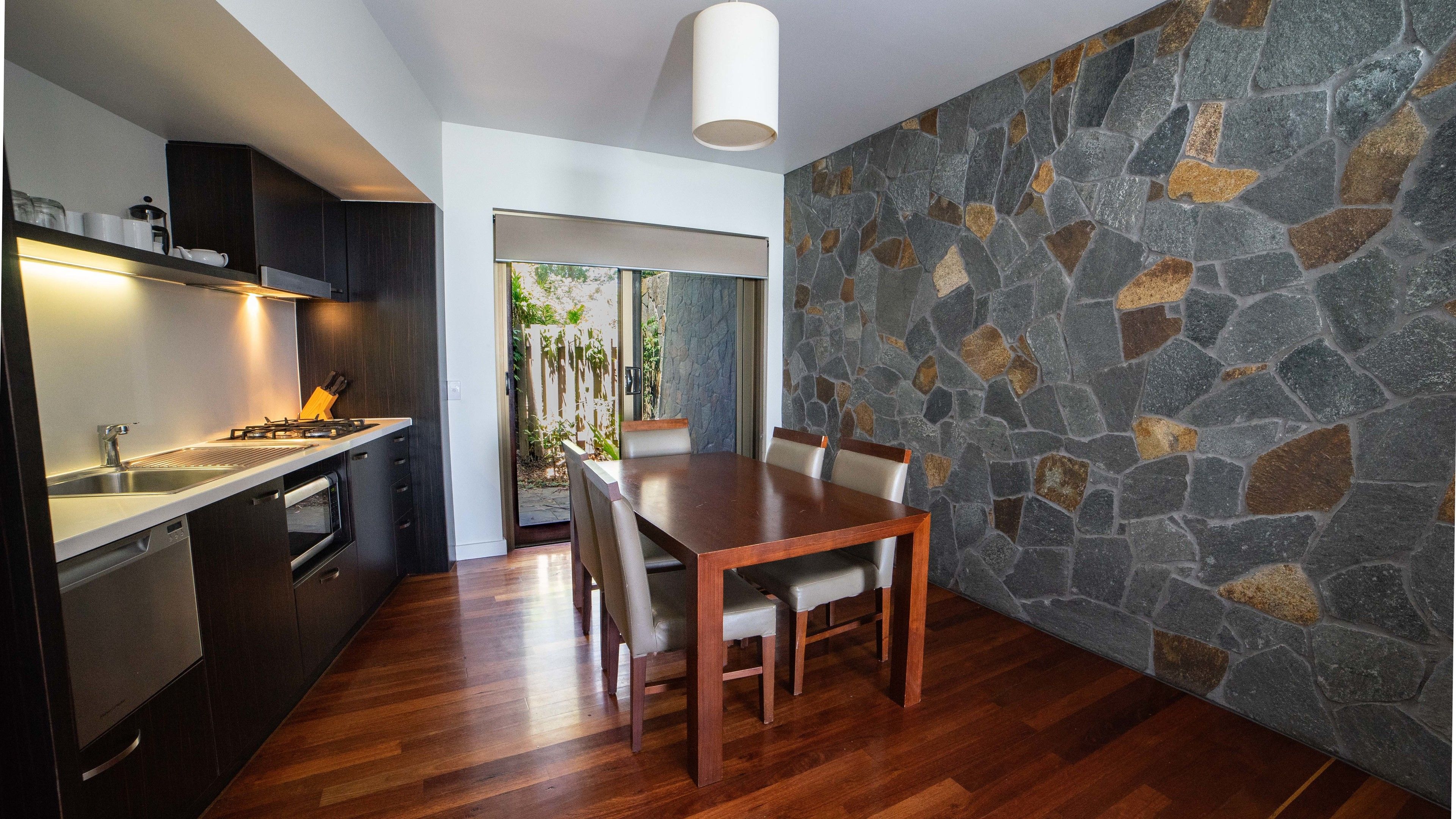 Binna Burra Sky Lodges