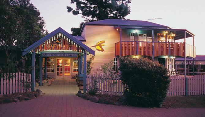 O Reilly S Rainforest Retreat In O Reilly Expedia O Reilly S Rainforest Retreat In O Reilly Expedia