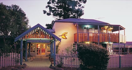 O'Reilly's Rainforest Retreat