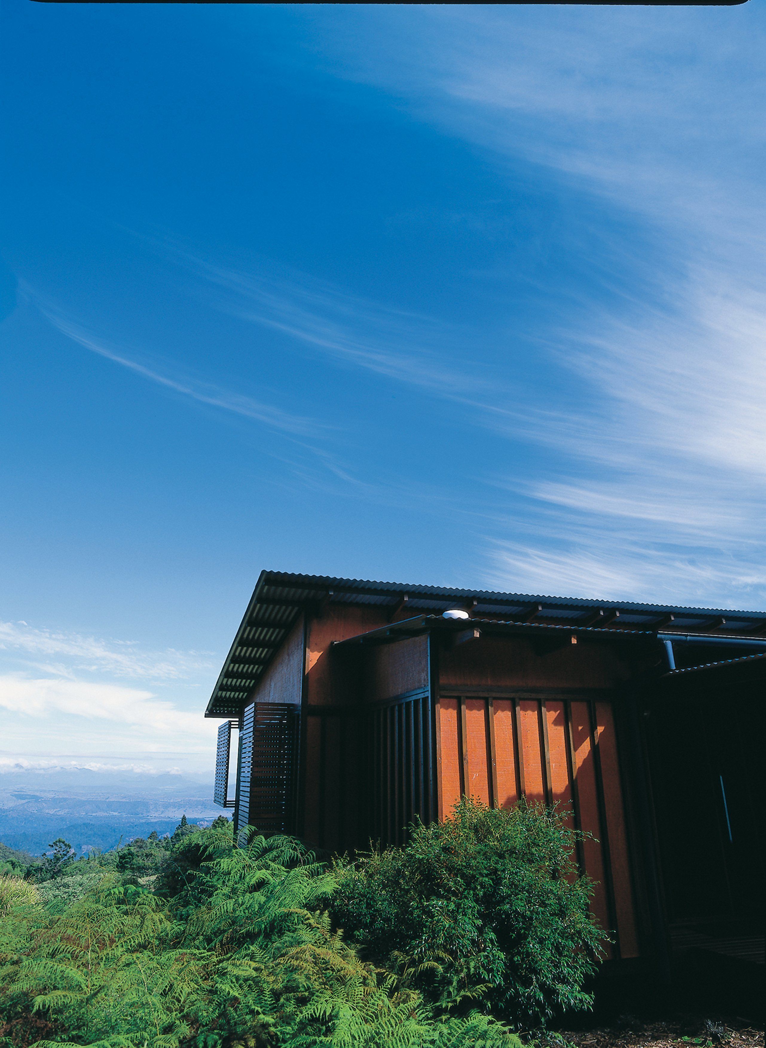 O'Reilly's Rainforest Retreat