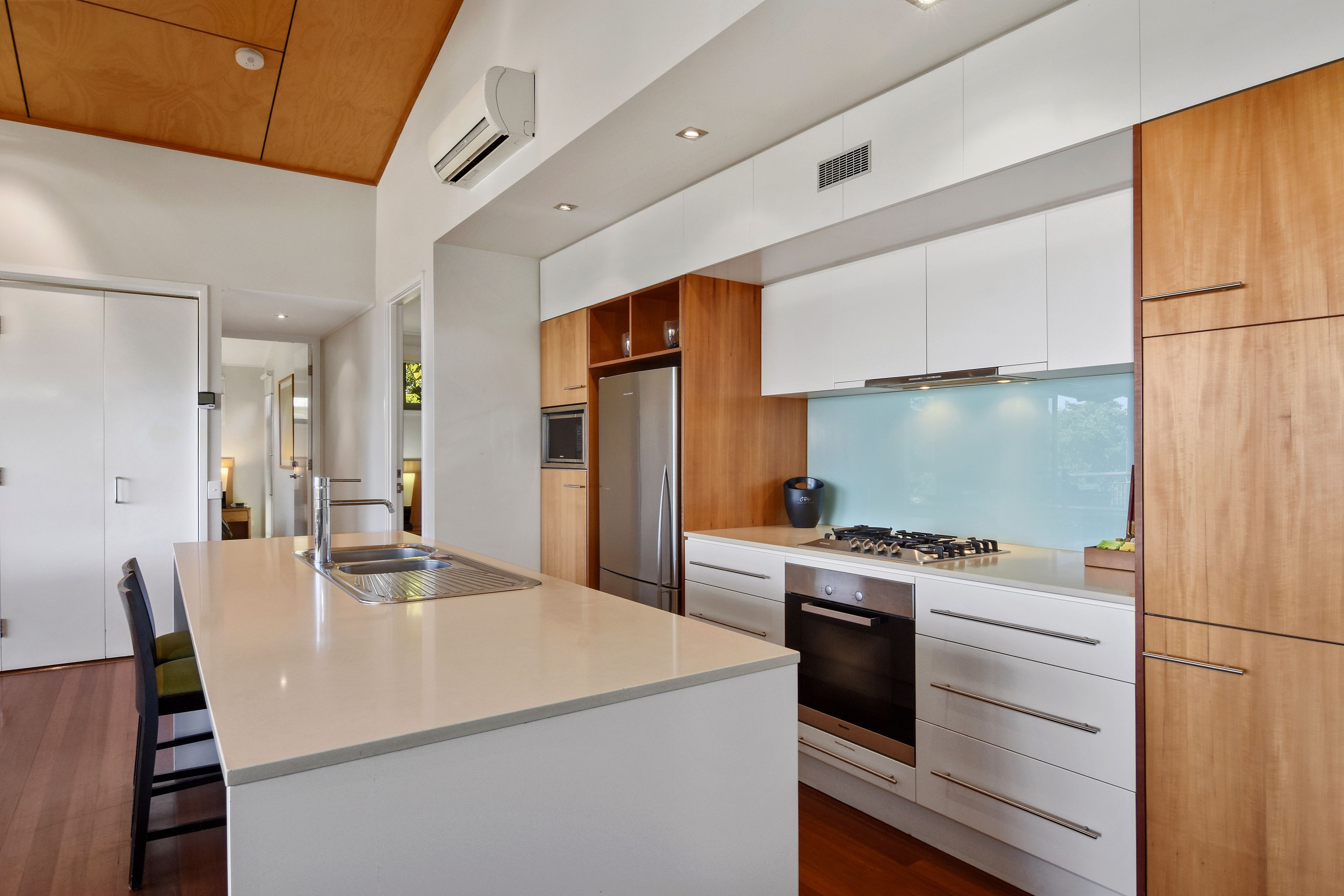 O'Reilly's Rainforest Retreat