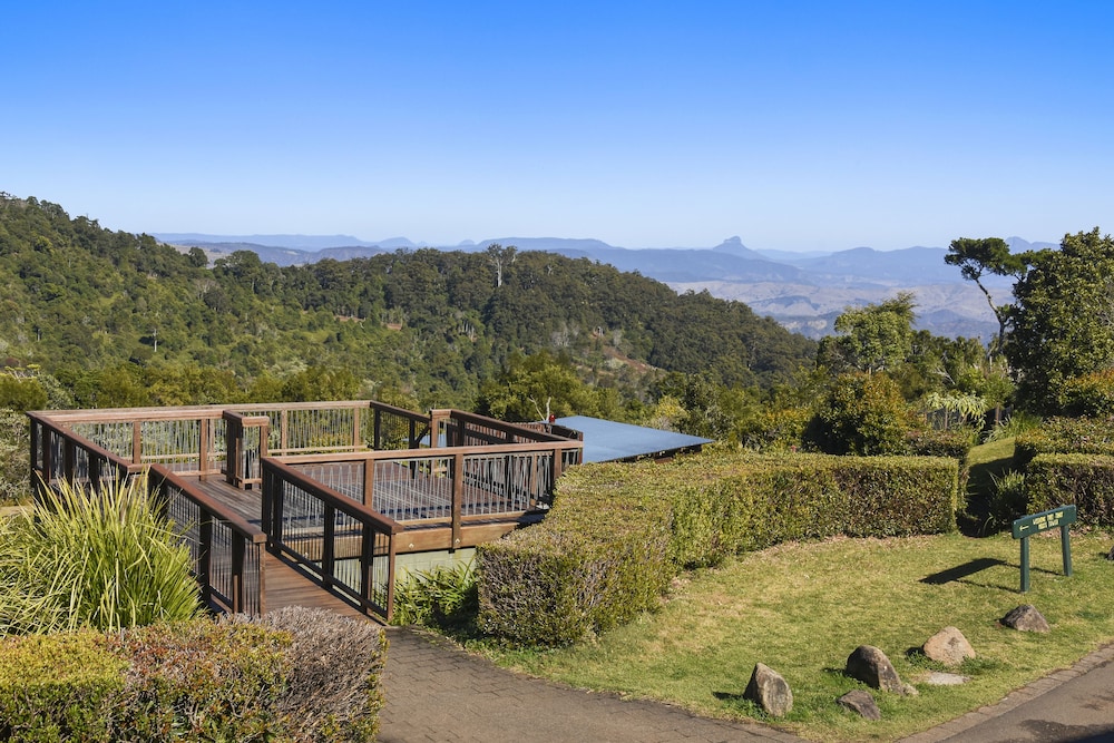 O Reilly S Rainforest Retreat In O Reilly Hotel Rates Reviews On Orbitz