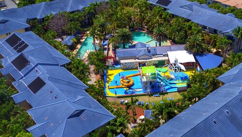 Mermaid Beach Accommodation Top Hotels 2019 Wotif Turtle Beach Resort