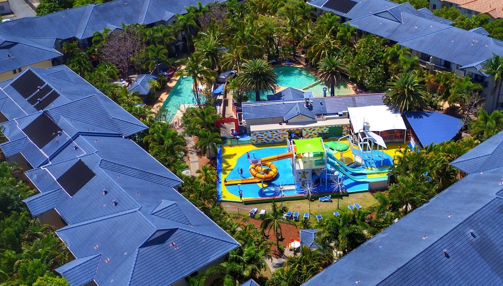 Turtle Beach Resort Deals Reviews Gold Coast Aus Wotif Turtle Beach Resort