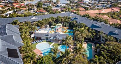 Turtle Beach Resort