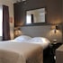 Hotel Albert I in Brugge, Belgium