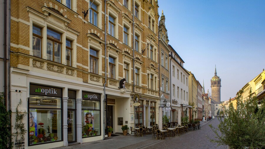 Ringhotel Schwarzer Baer