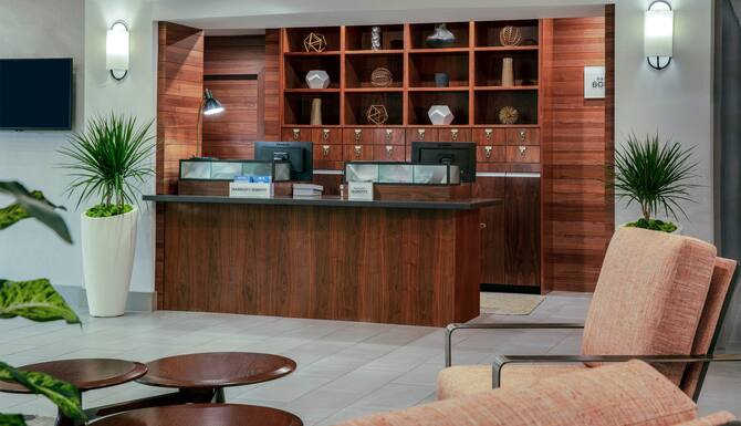 Four Points By Sheraton Fort Lauderdale Airport Dania Beach In Fort Lauderdale Fl Expedia
