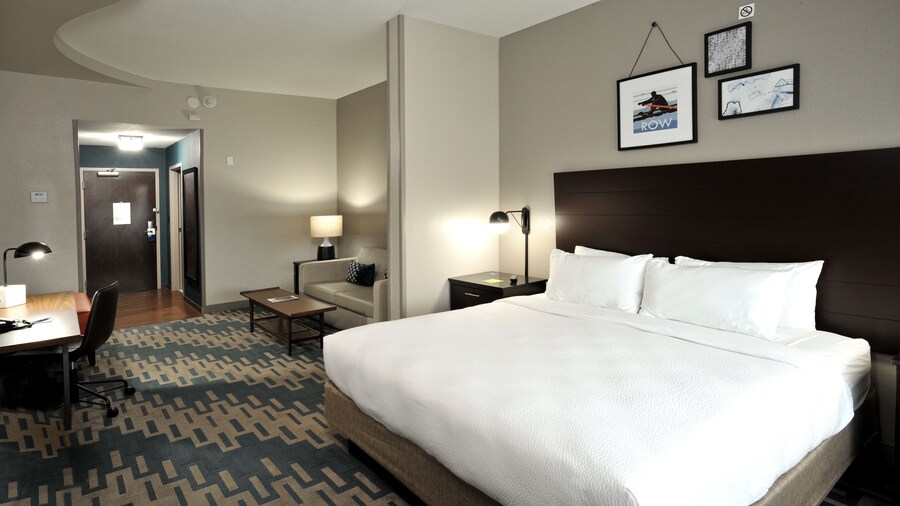 Four Points by Sheraton Fort Lauderdale Airport - Dania Beach