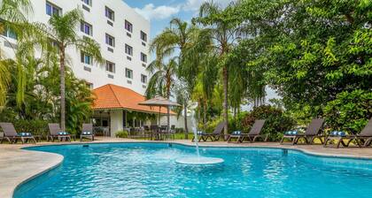 Comfort Inn Puerto Vallarta