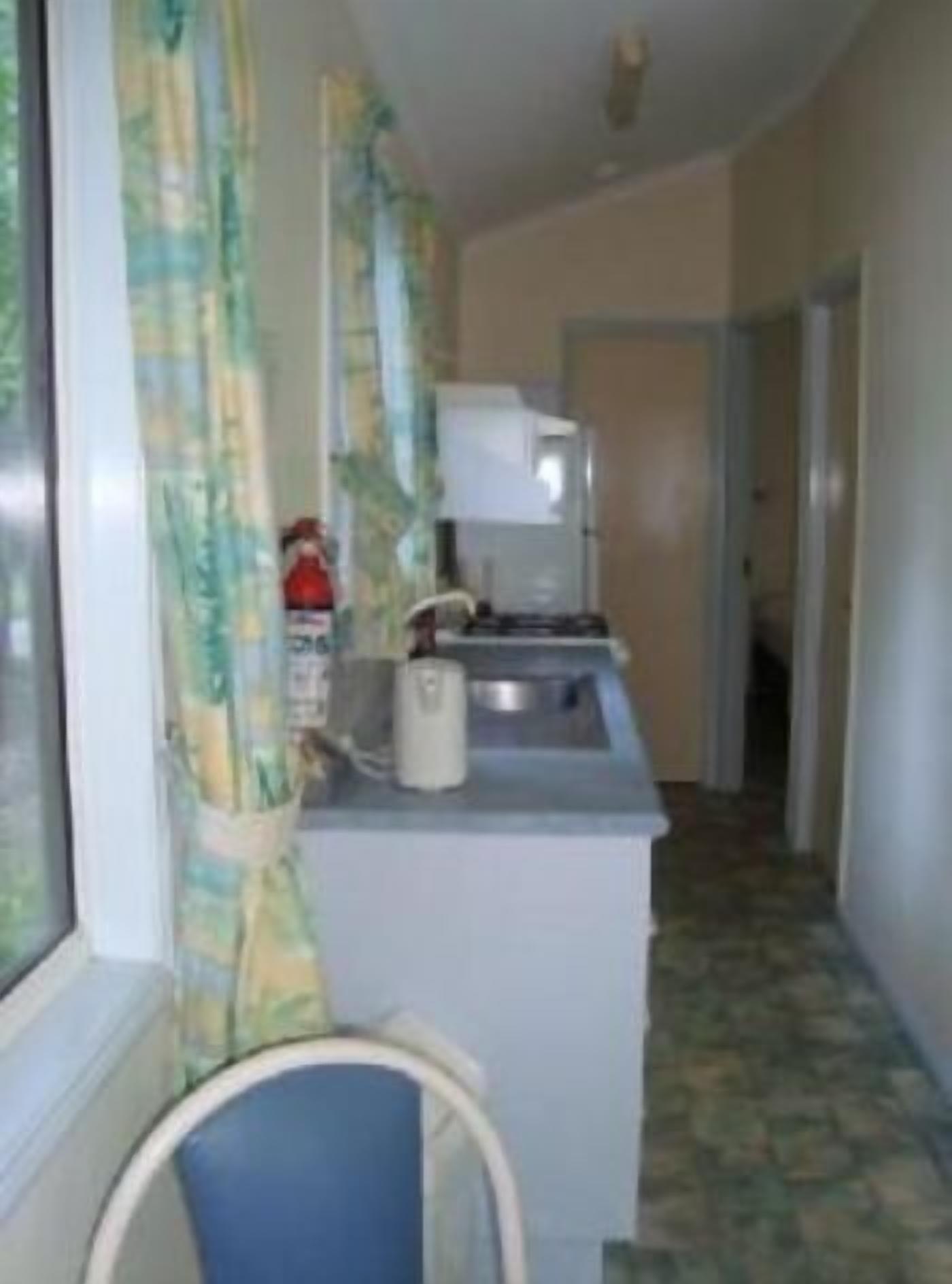 Ellis Beach Oceanfront Bungalows - Campground