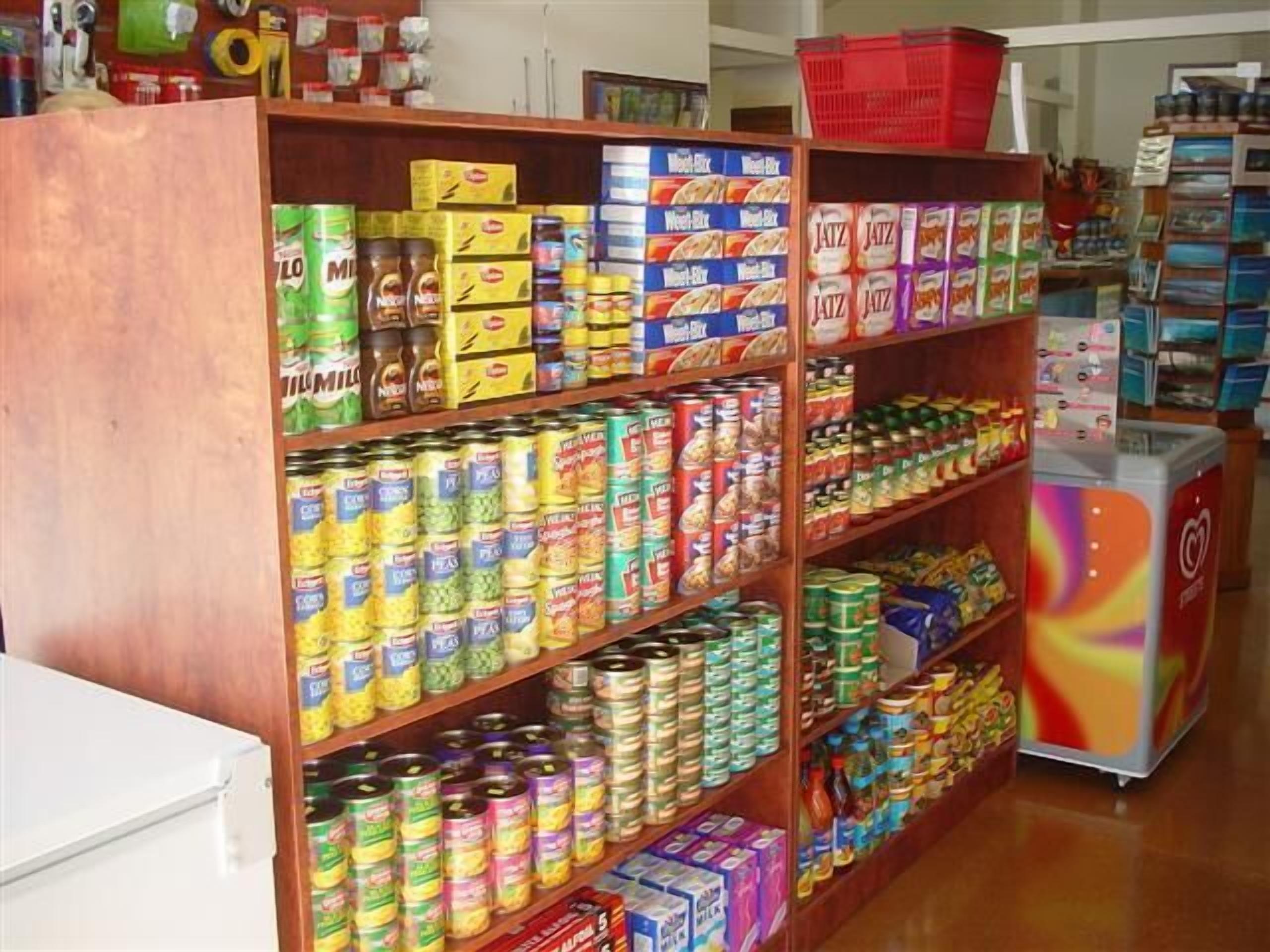 Ellis Beach Oceanfront Bungalows - Campground