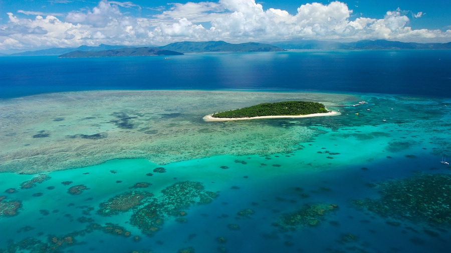 Green Island Resort