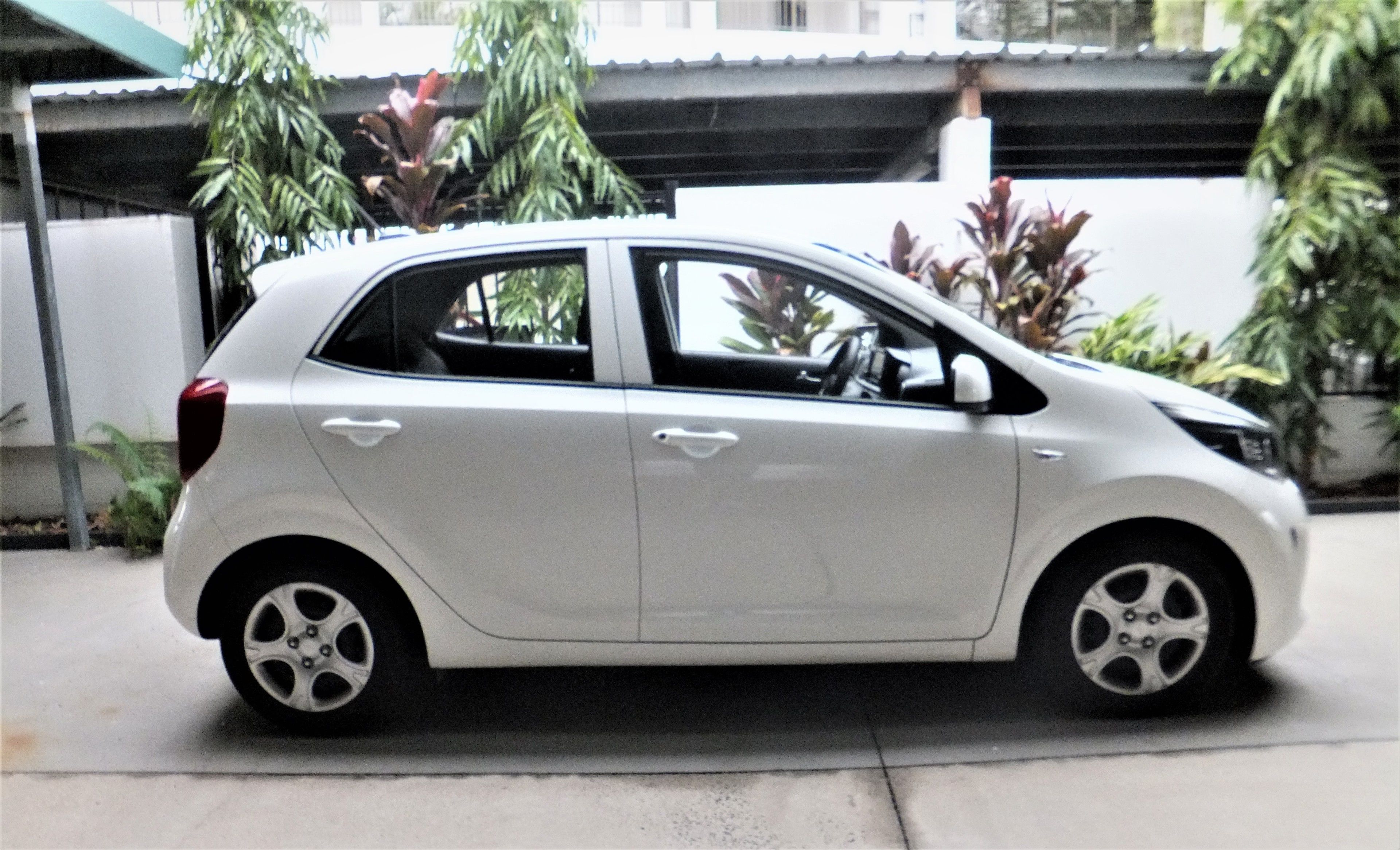 Beachfront Apartments on Trinity Beach