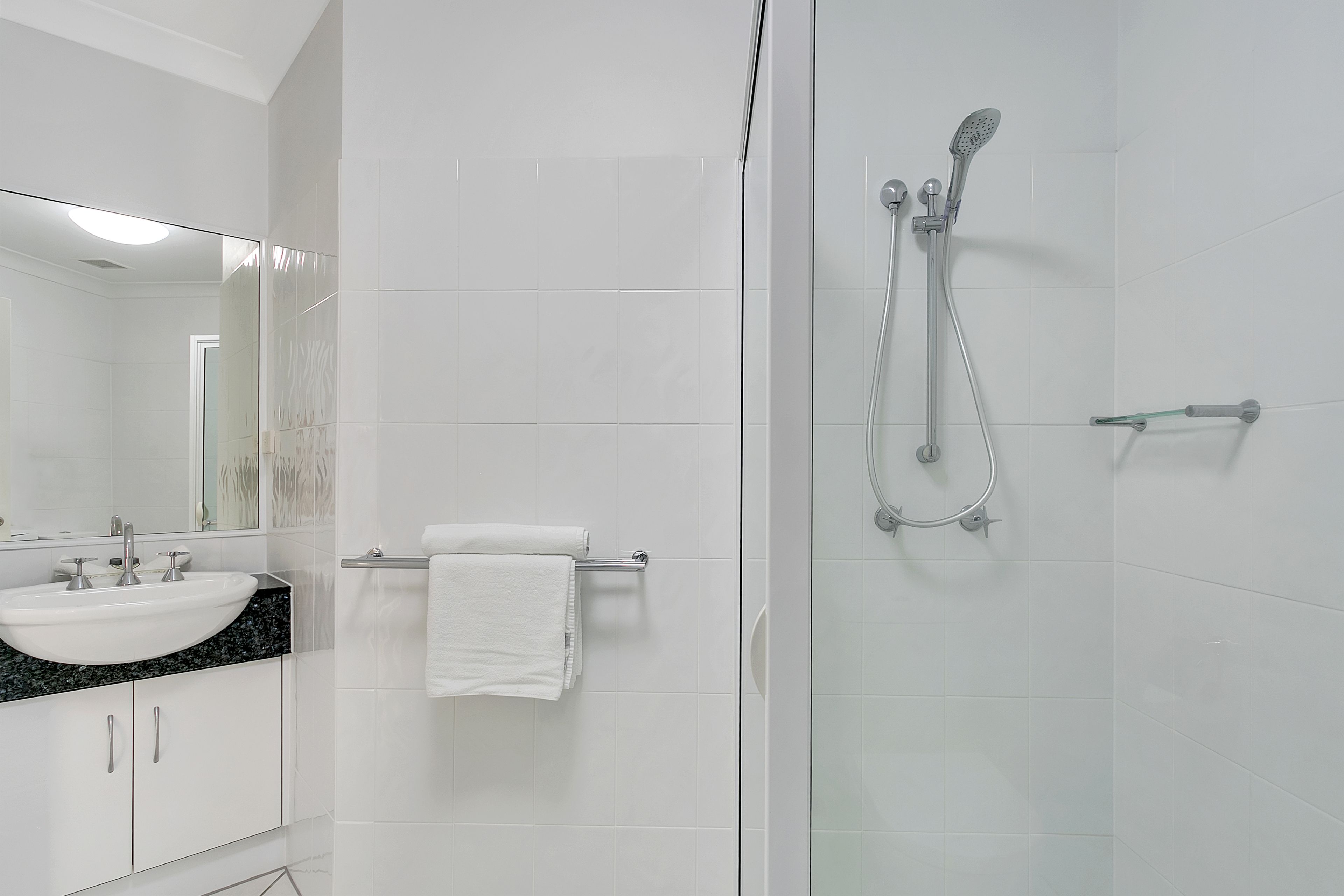 Beachfront Apartments on Trinity Beach