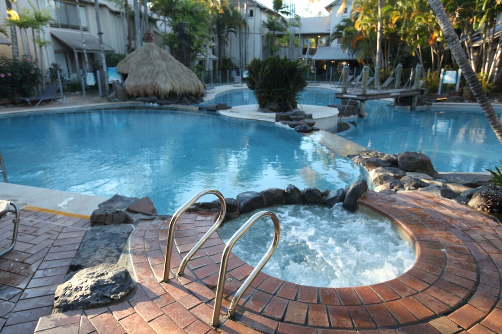 Sunshine Coast Resort Hotel And Marina Sunshine Coast Resort Hotel And Marina