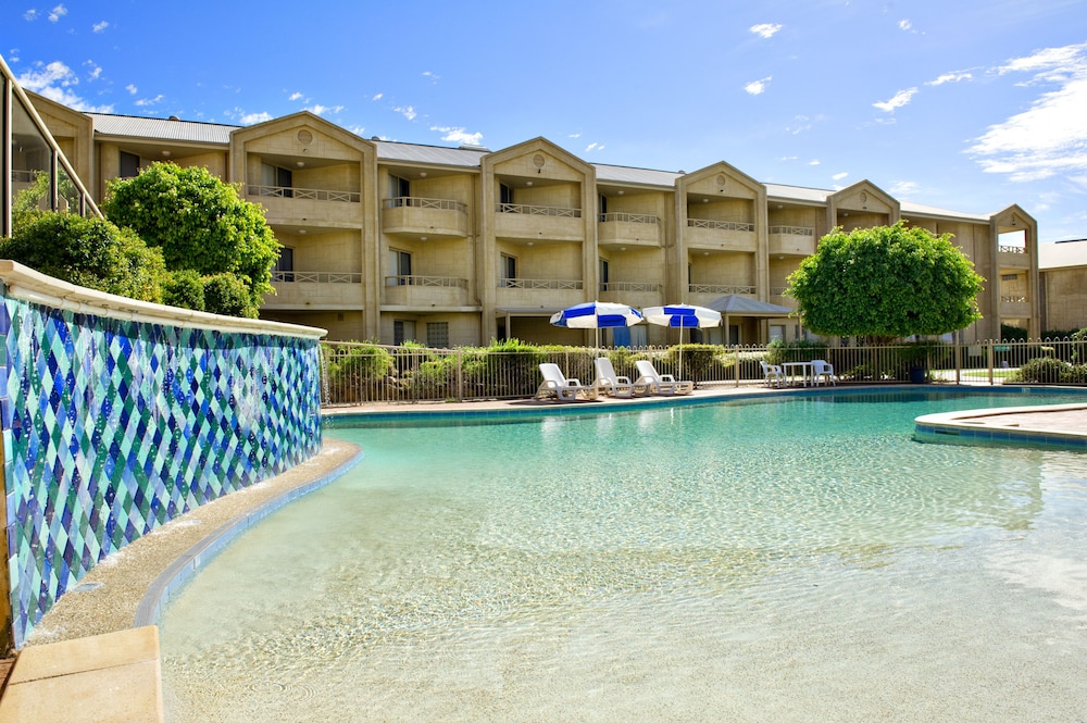 Abbey Beach Resort Deals & Reviews (Busselton, AUS) Wotif