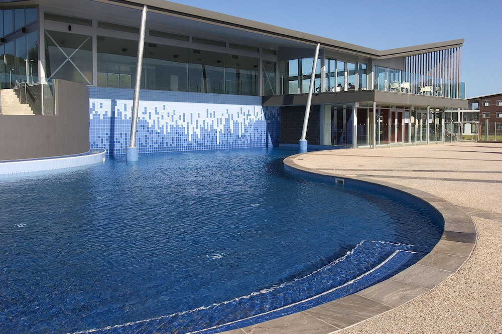 Silverwater Resort AU192 Deals & Reviews (San Remo, AUS) Wotif