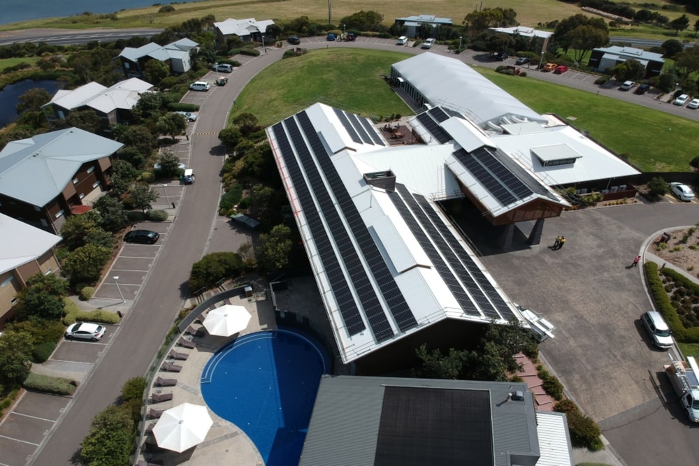 Silverwater Resort Deals & Reviews (San Remo, AUS) Wotif