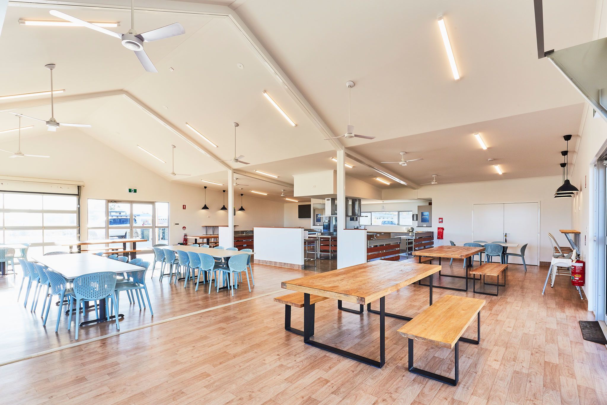 RAC Monkey Mia Dolphin Resort