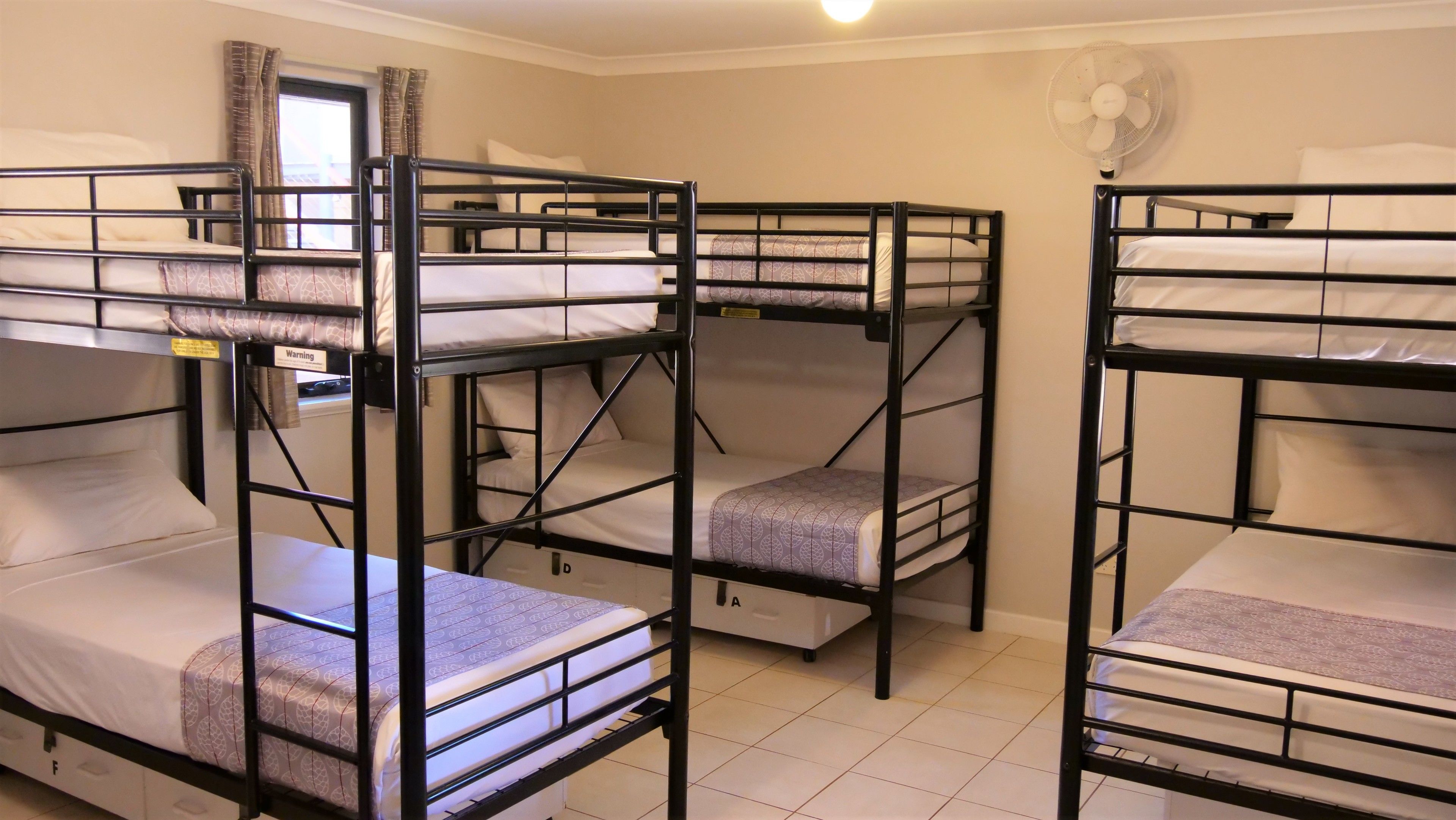 RAC Monkey Mia Dolphin Resort