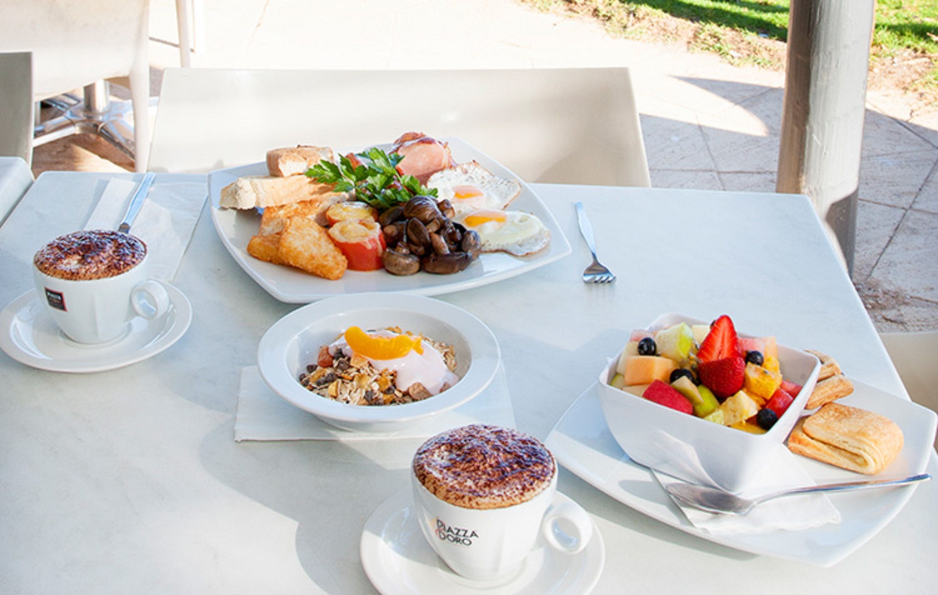 RAC Monkey Mia Dolphin Resort