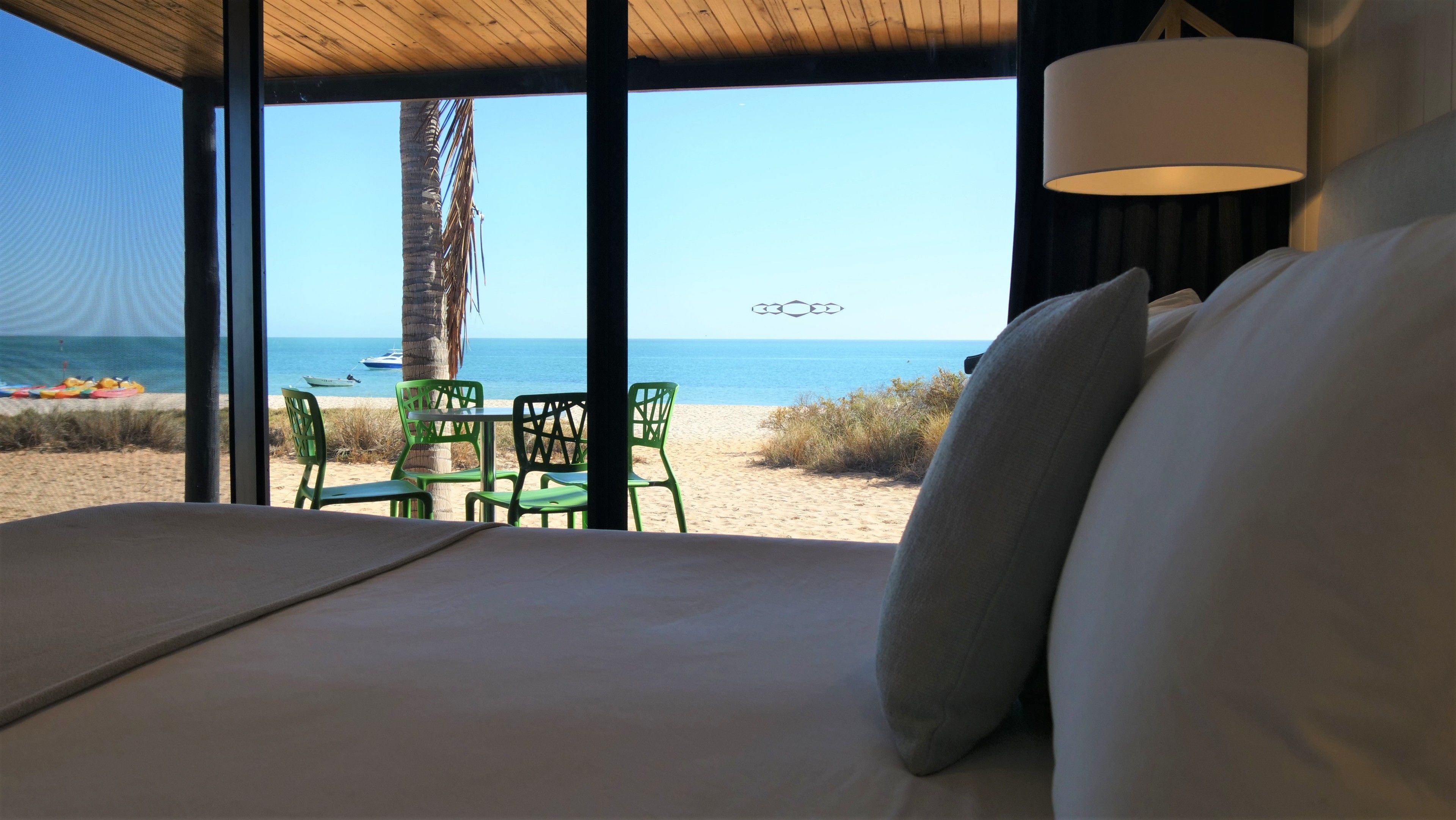 RAC Monkey Mia Dolphin Resort