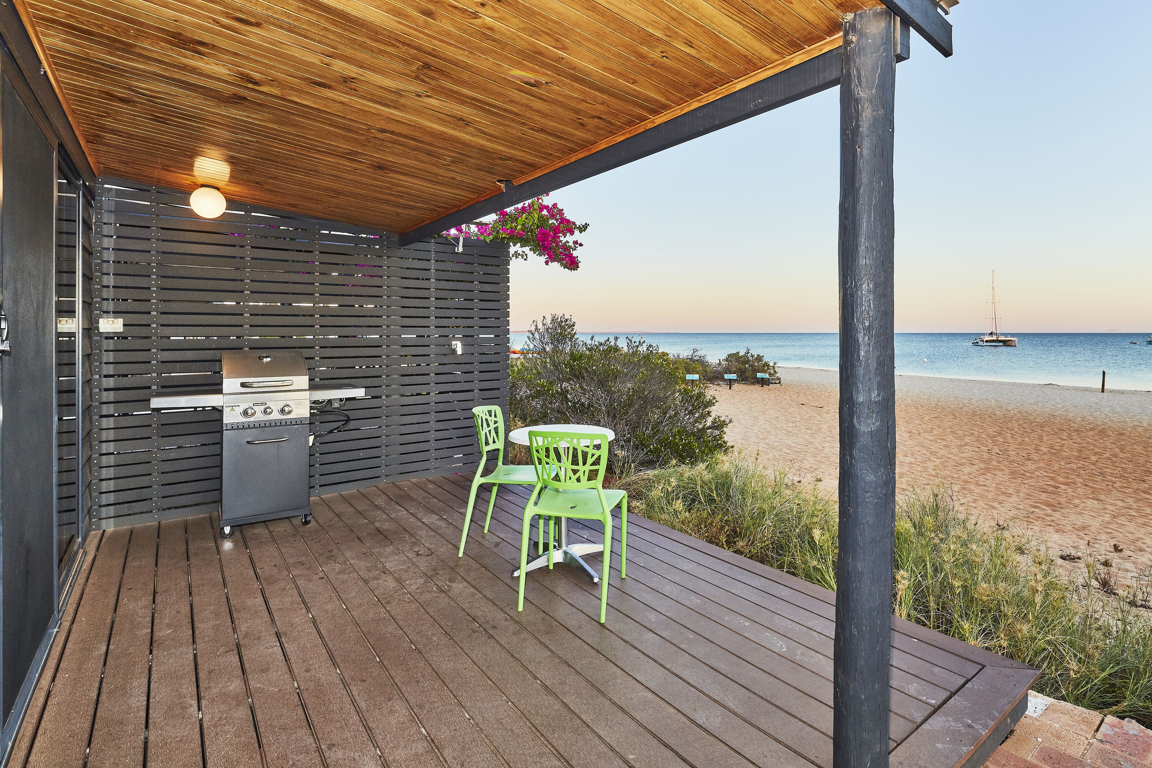 RAC Monkey Mia Dolphin Resort