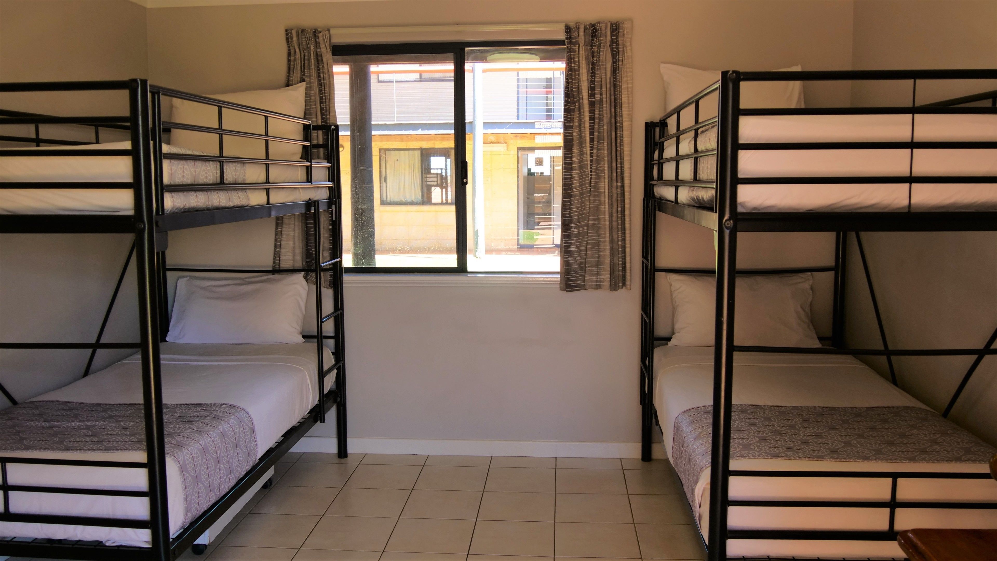 RAC Monkey Mia Dolphin Resort