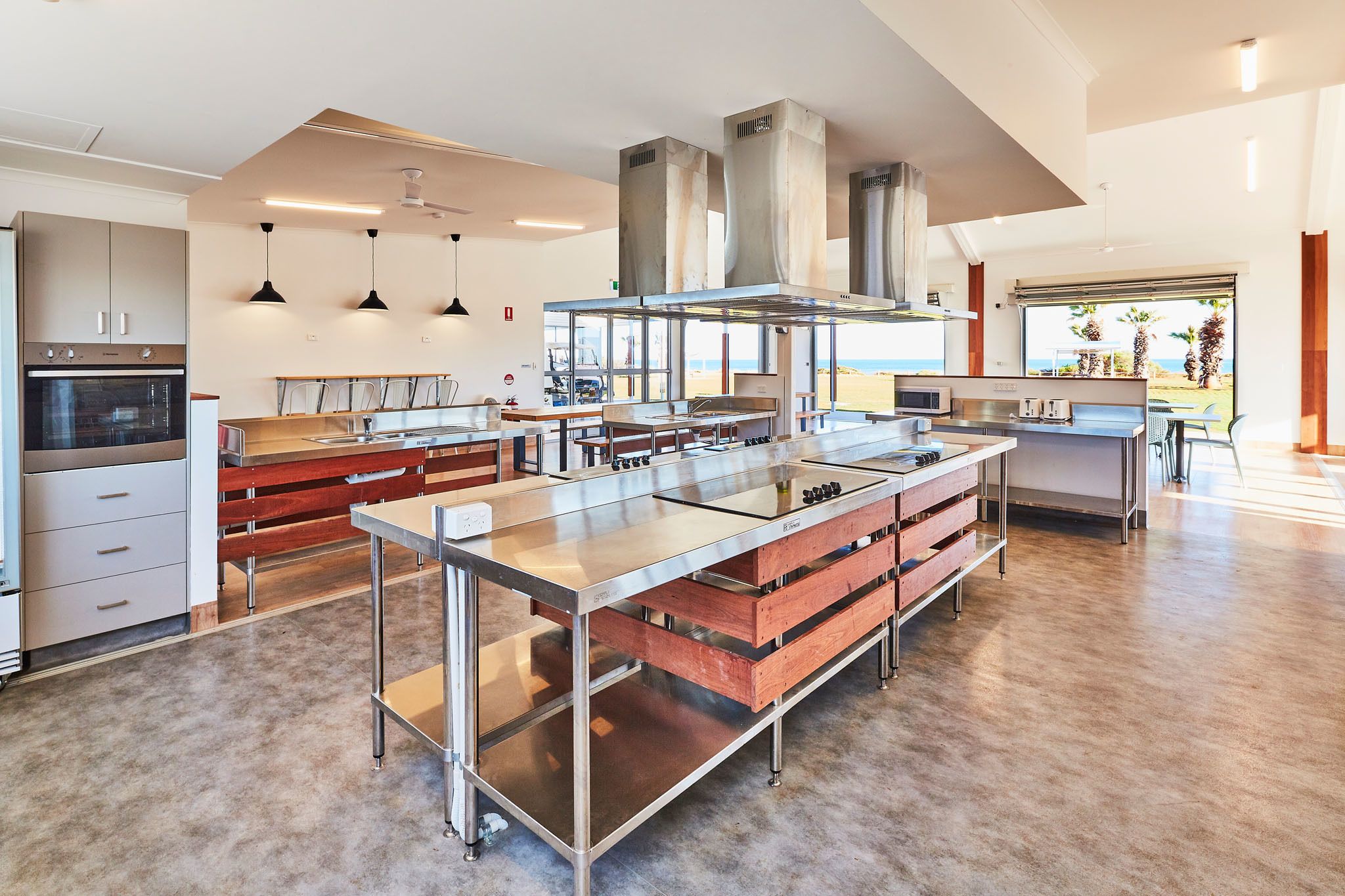 RAC Monkey Mia Dolphin Resort