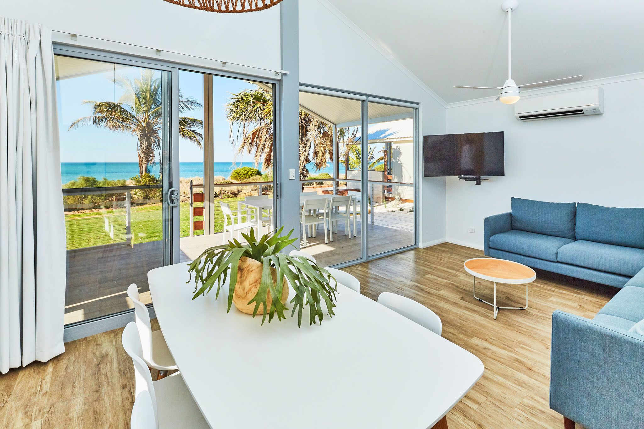 RAC Monkey Mia Dolphin Resort