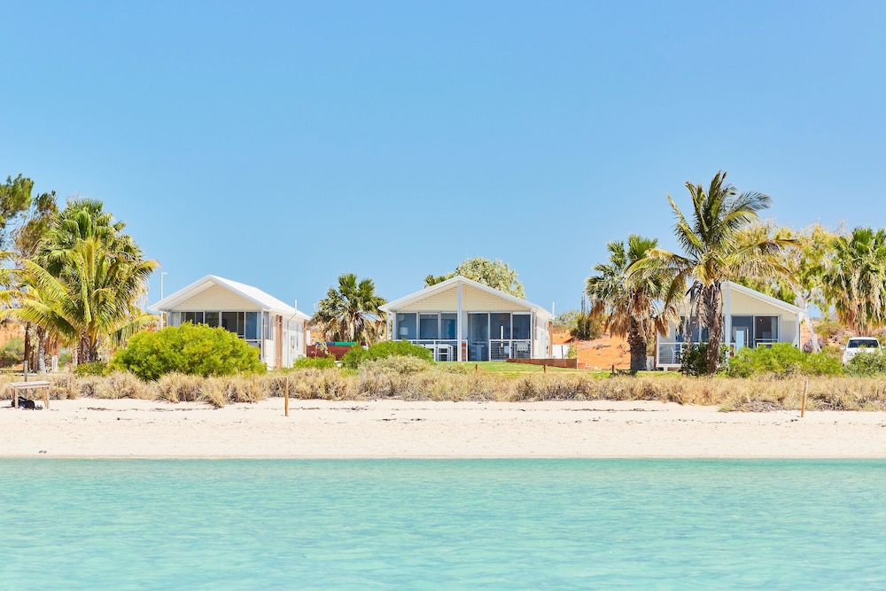 RAC Monkey Mia Dolphin Resort in Monkey Mia Best Rates & Deals on Orbitz