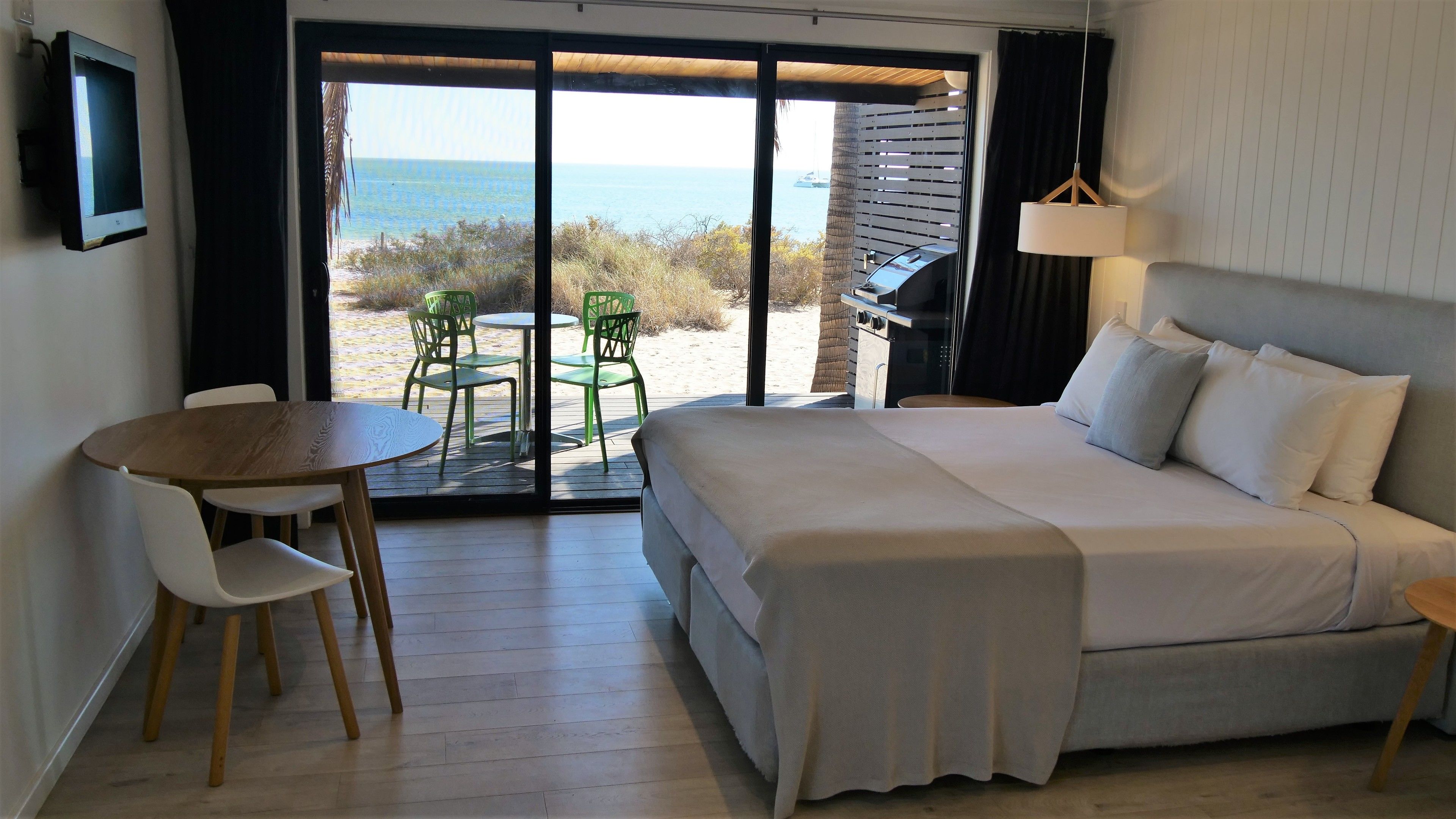 RAC Monkey Mia Dolphin Resort