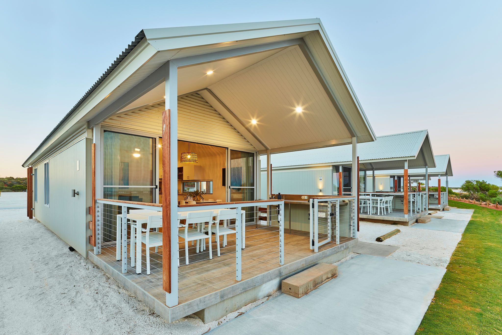 RAC Monkey Mia Dolphin Resort