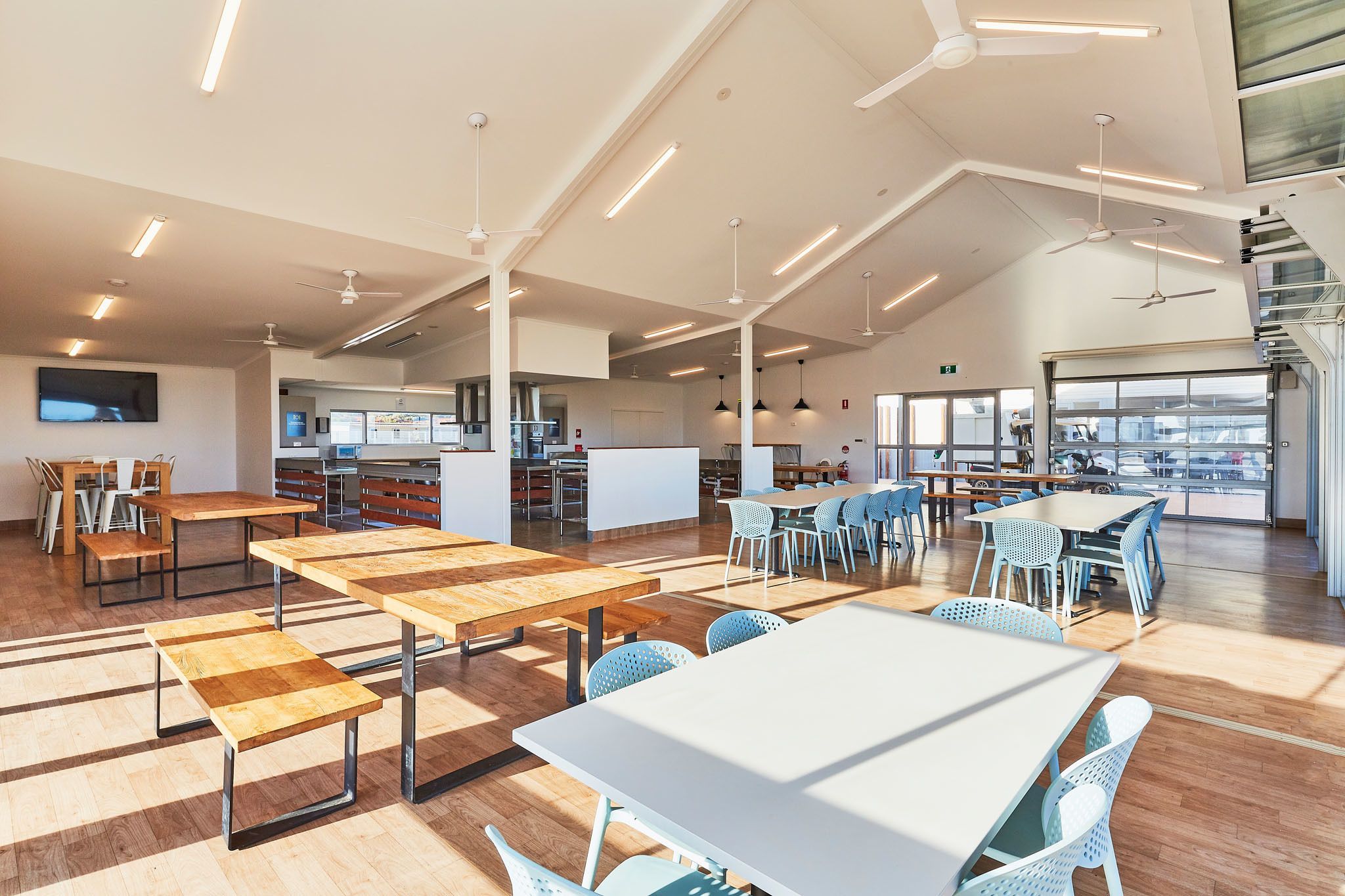 RAC Monkey Mia Dolphin Resort