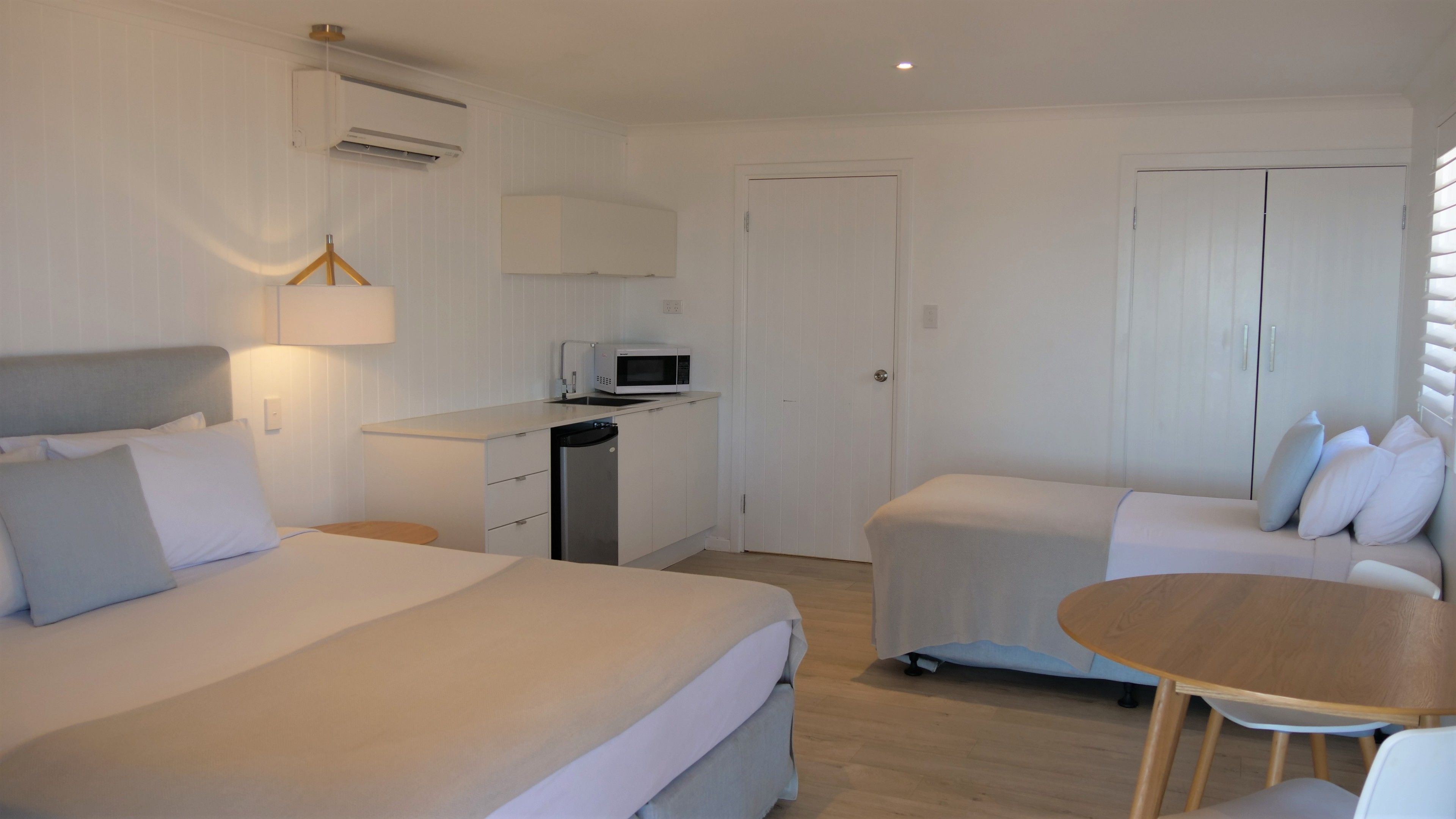 RAC Monkey Mia Dolphin Resort