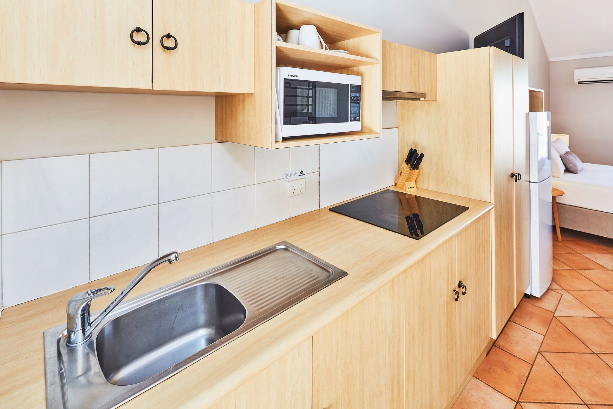 RAC Monkey Mia Dolphin Resort