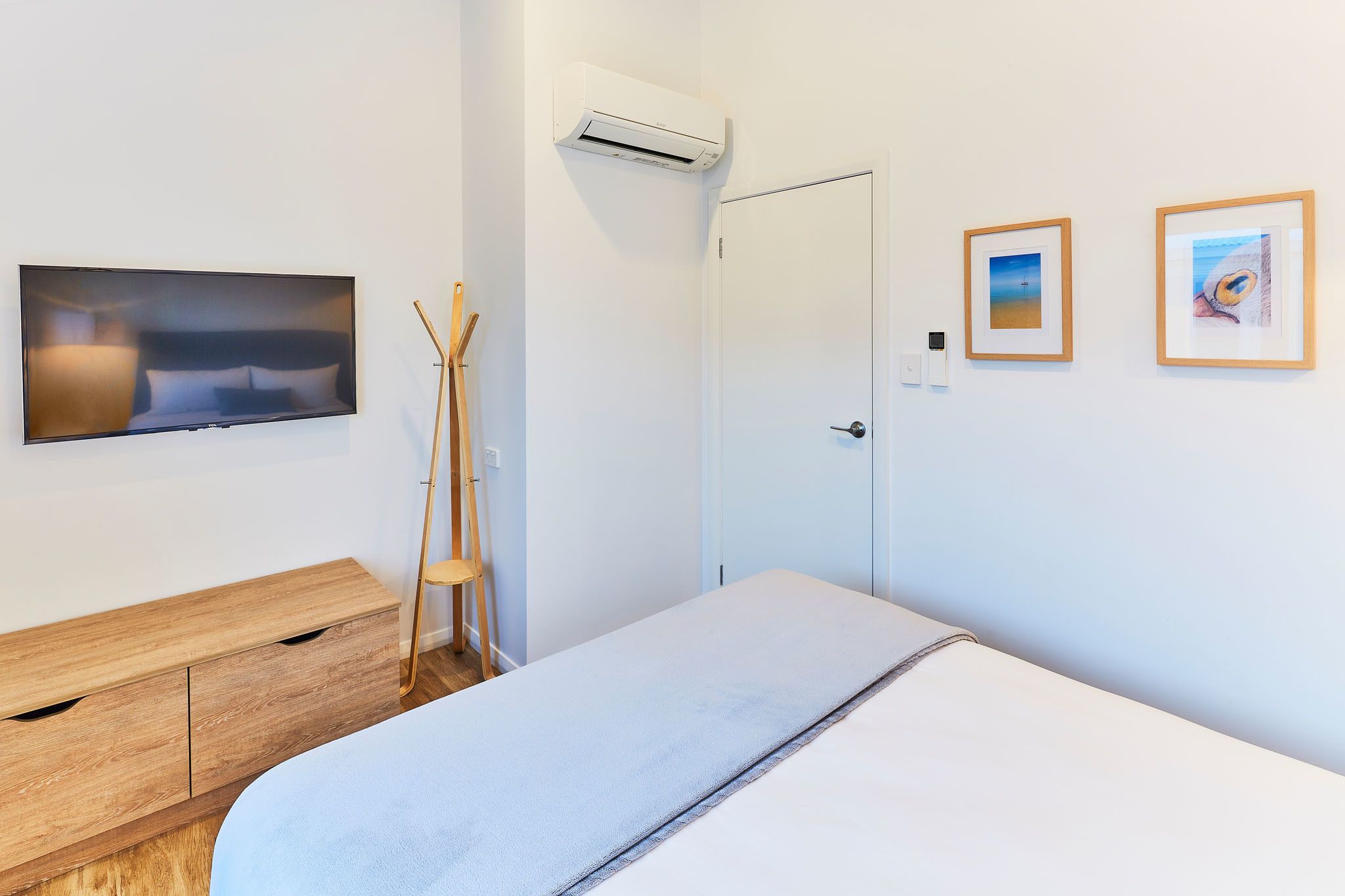 RAC Monkey Mia Dolphin Resort