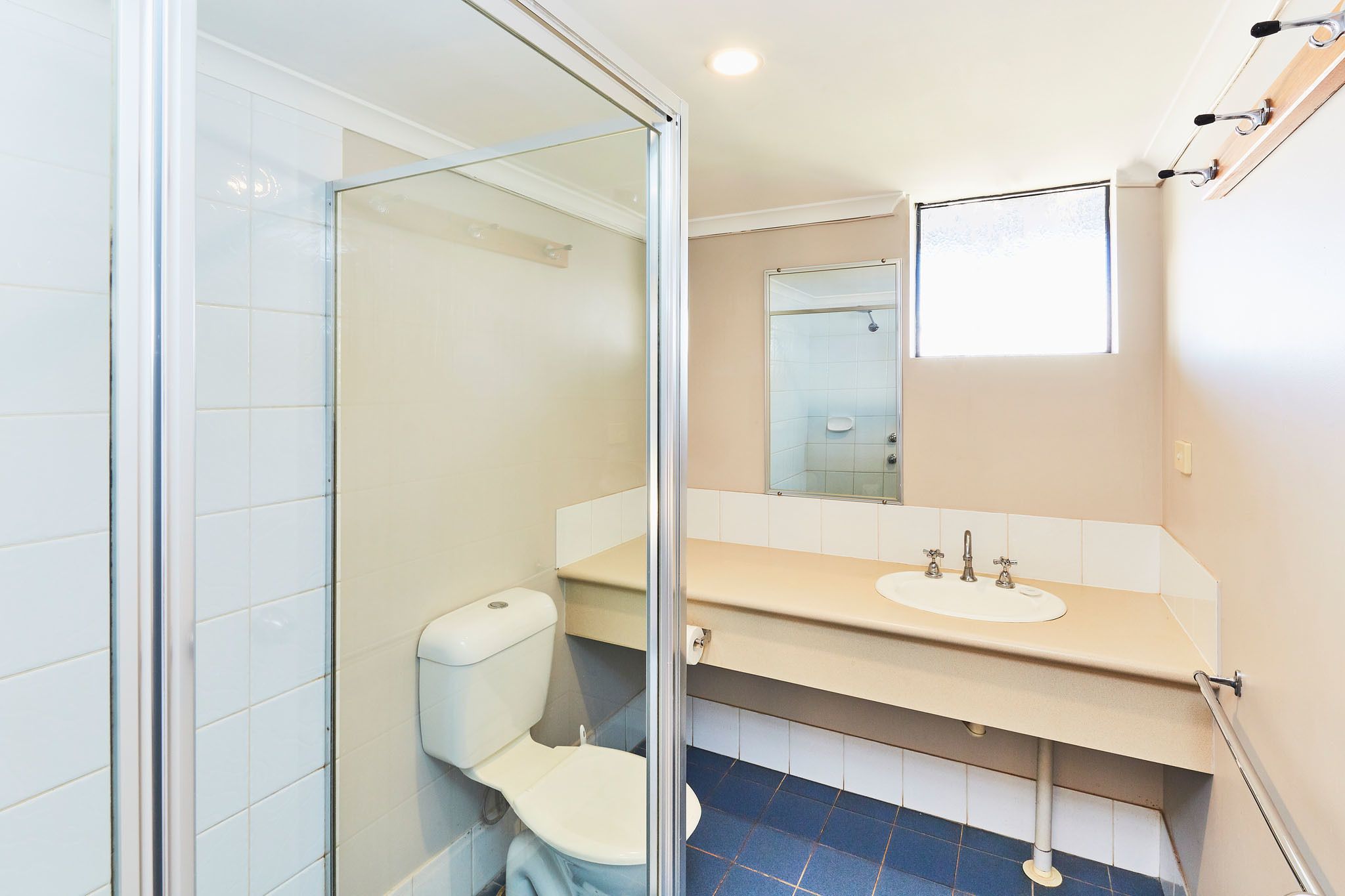 RAC Monkey Mia Dolphin Resort