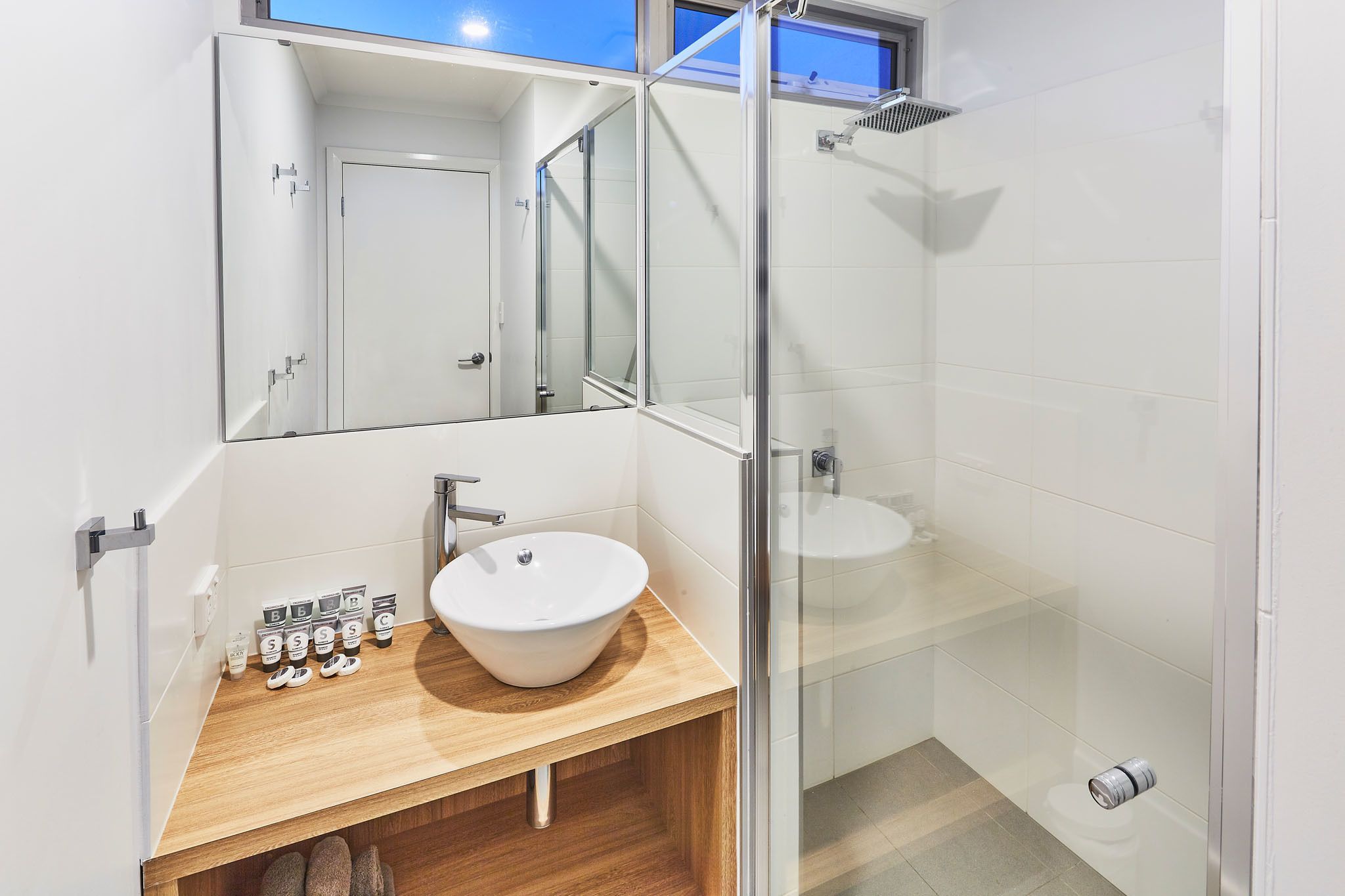 RAC Monkey Mia Dolphin Resort