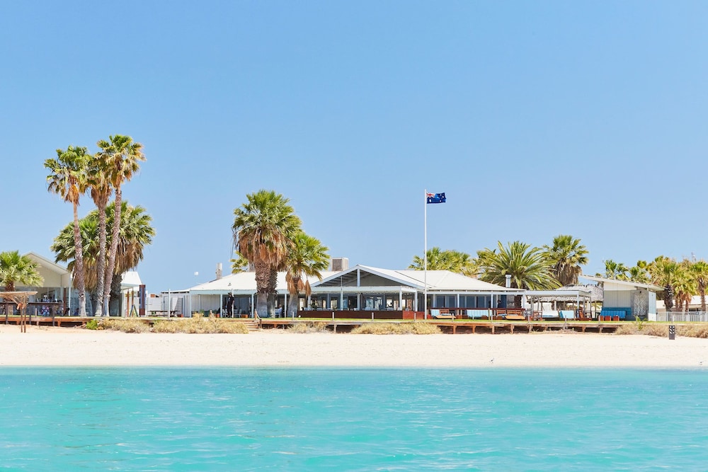 RAC Monkey Mia Dolphin Resort Deals & Reviews (Monkey Mia, AUS) Wotif