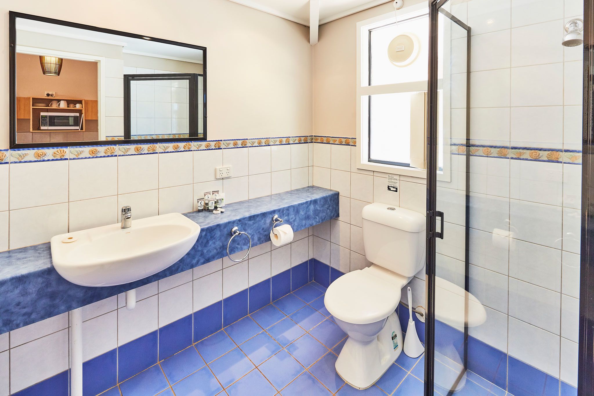 RAC Monkey Mia Dolphin Resort