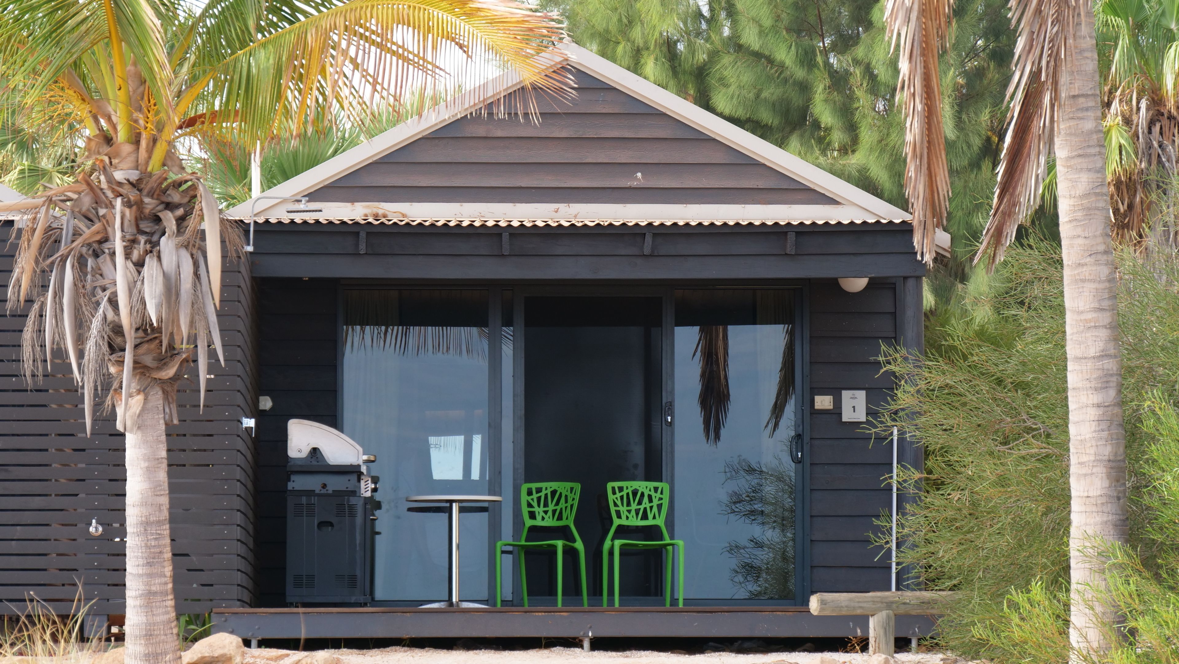 RAC Monkey Mia Dolphin Resort