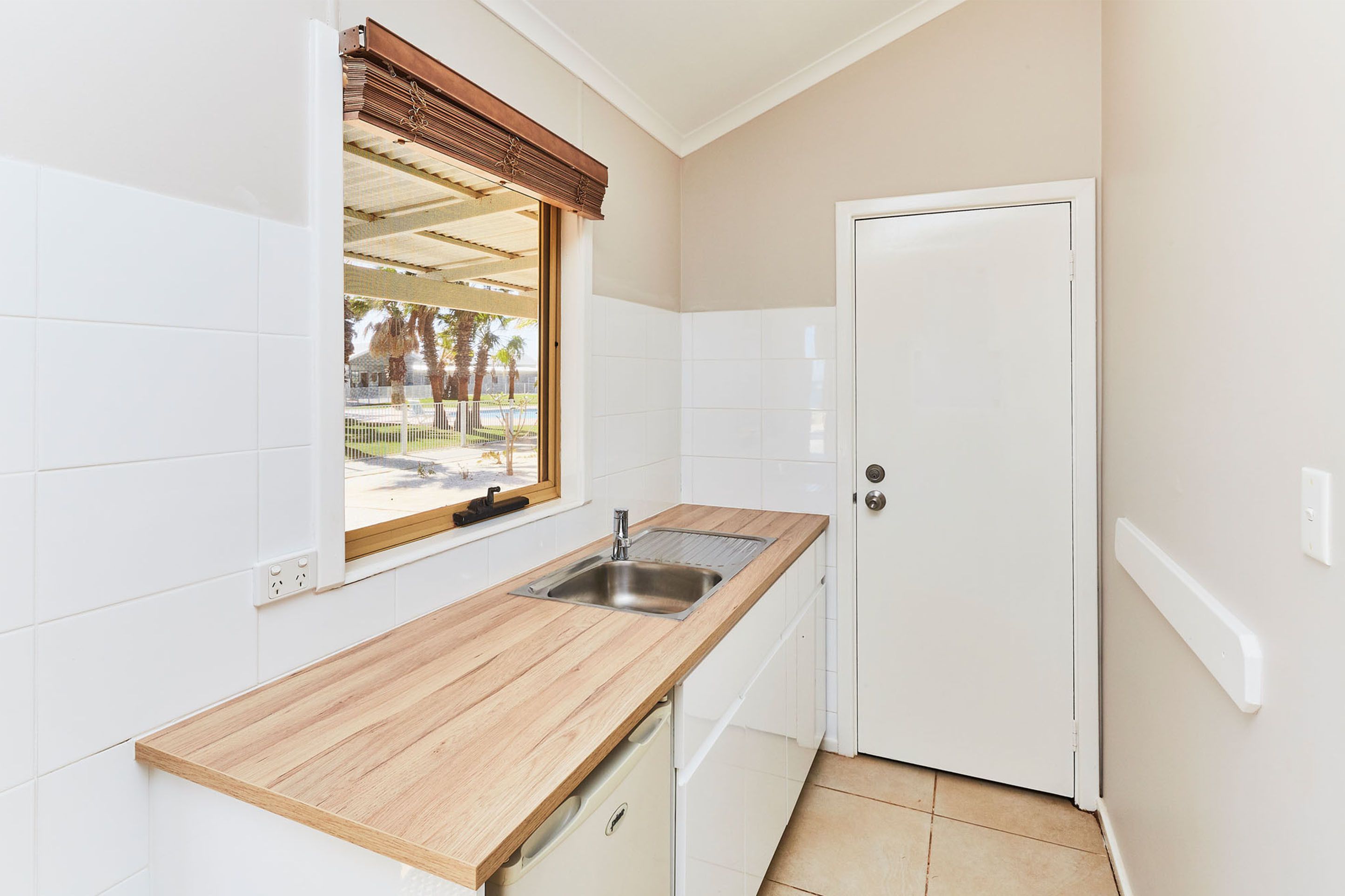 RAC Monkey Mia Dolphin Resort