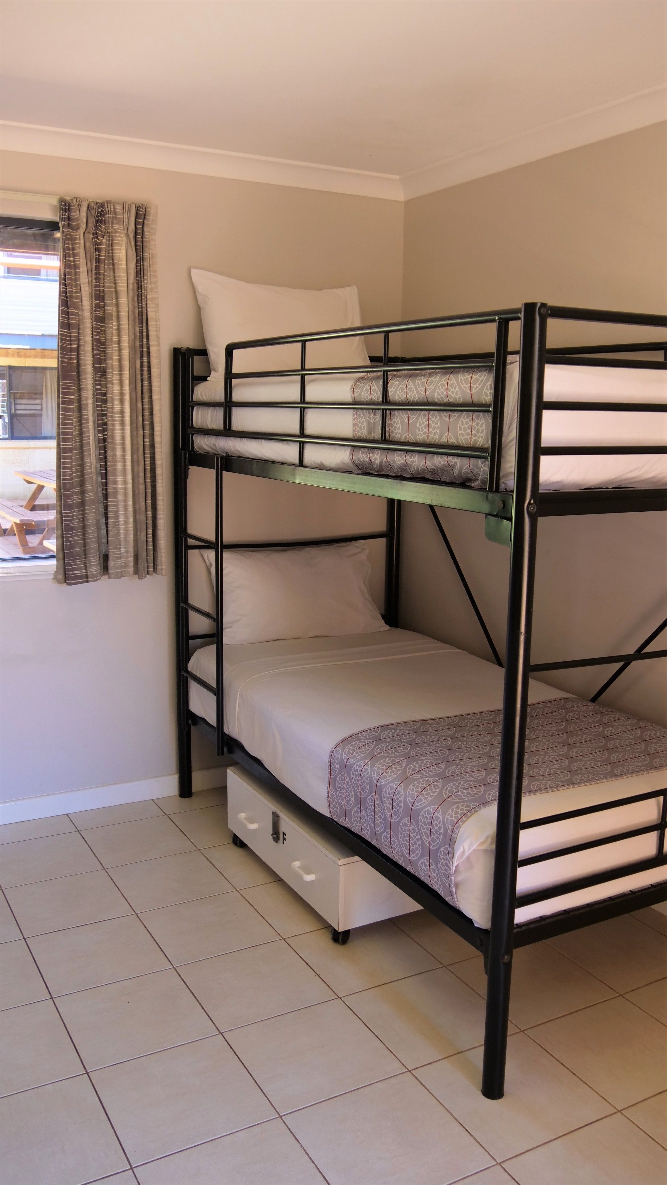 RAC Monkey Mia Dolphin Resort