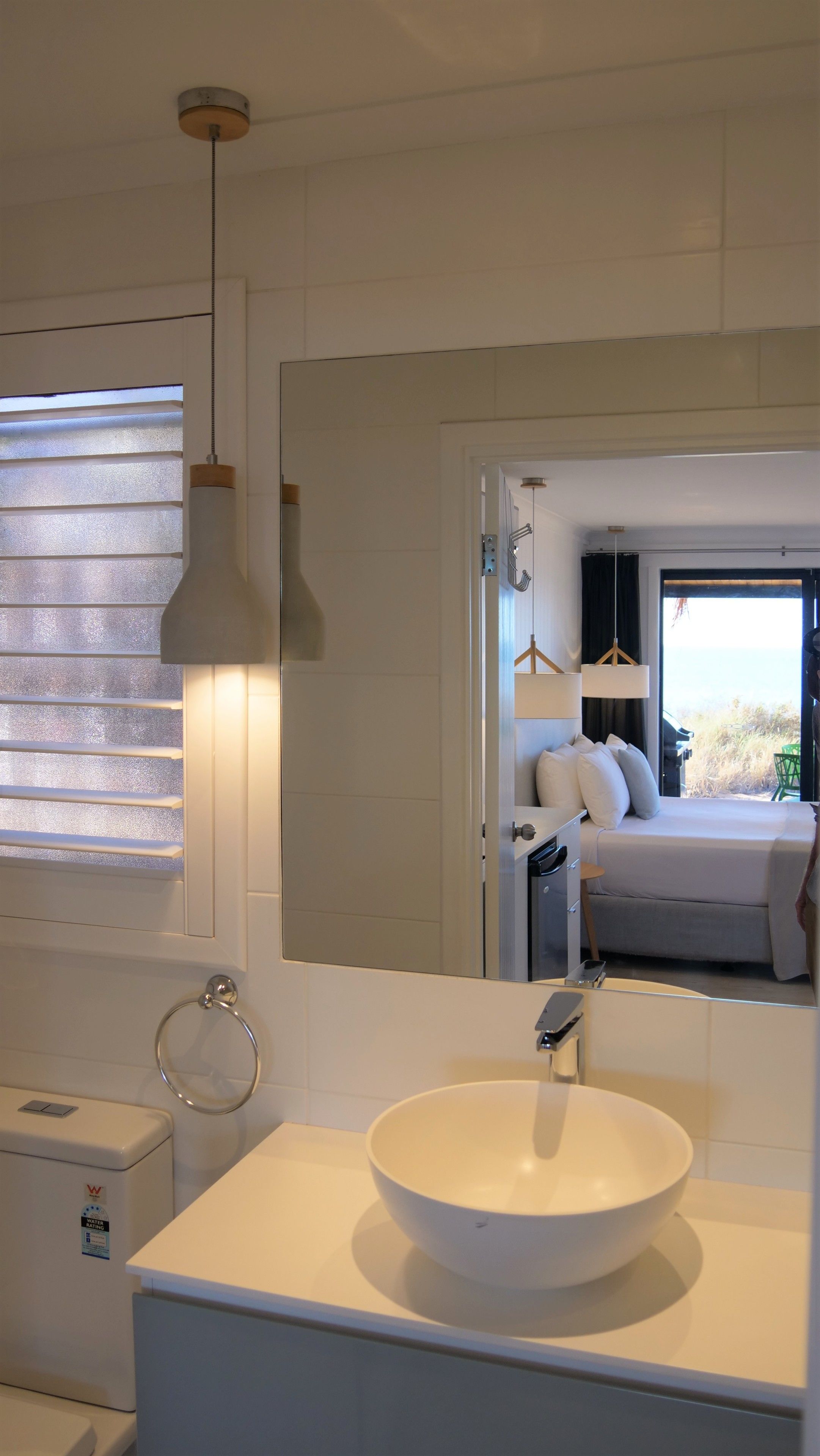 RAC Monkey Mia Dolphin Resort