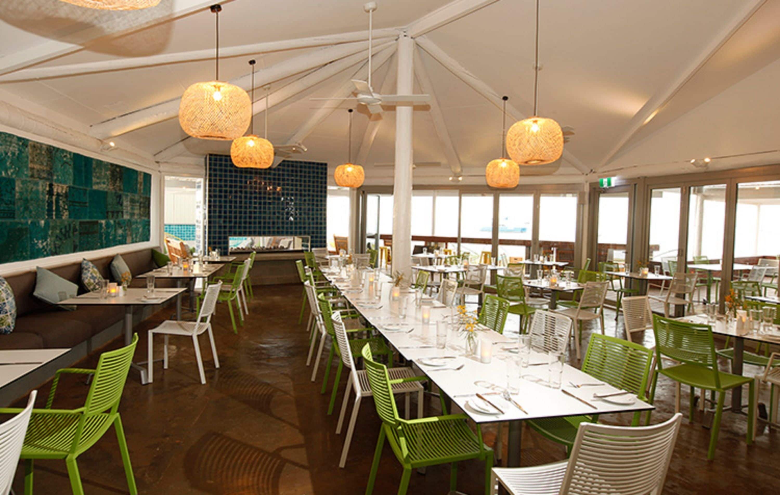 RAC Monkey Mia Dolphin Resort