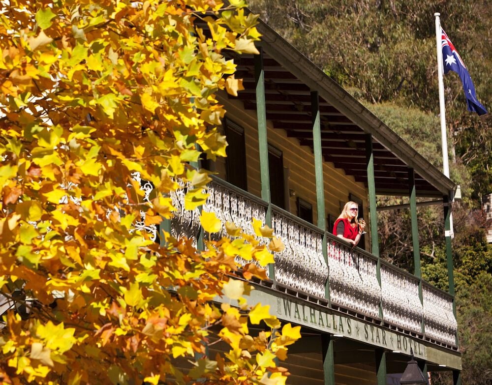 Walhalla's Star Hotel Deals & Reviews (Walhalla, AUS) Wotif