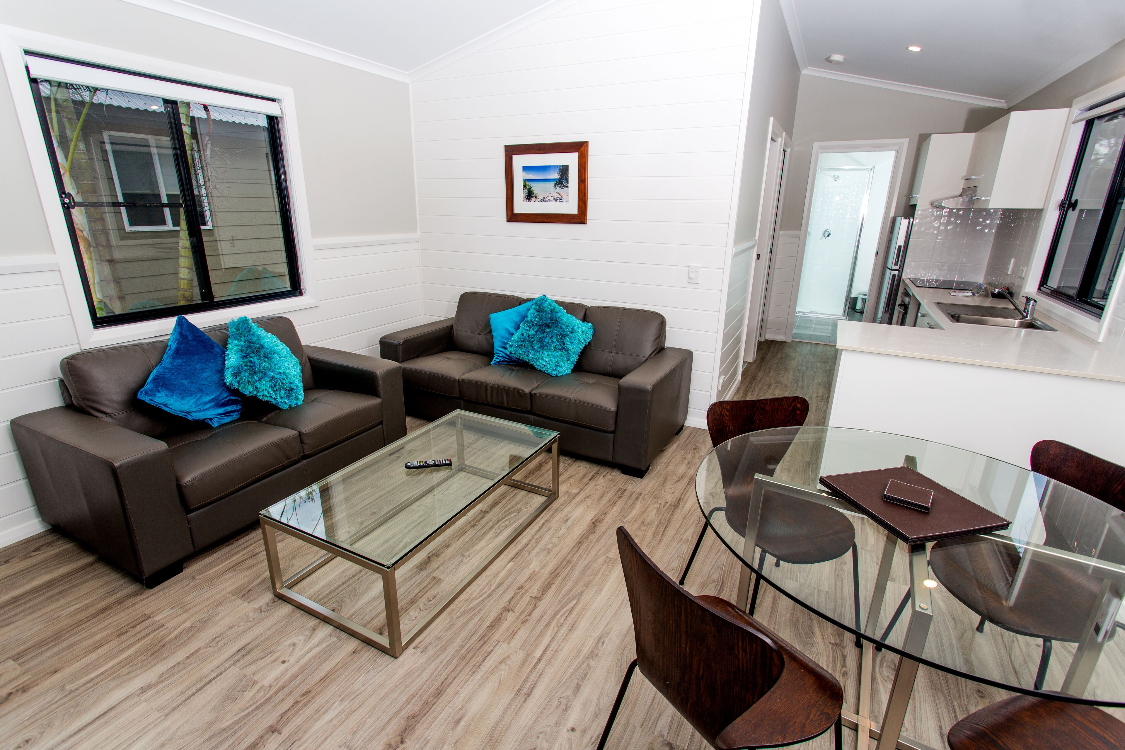 Big4 Tweed Billabong Holiday Park