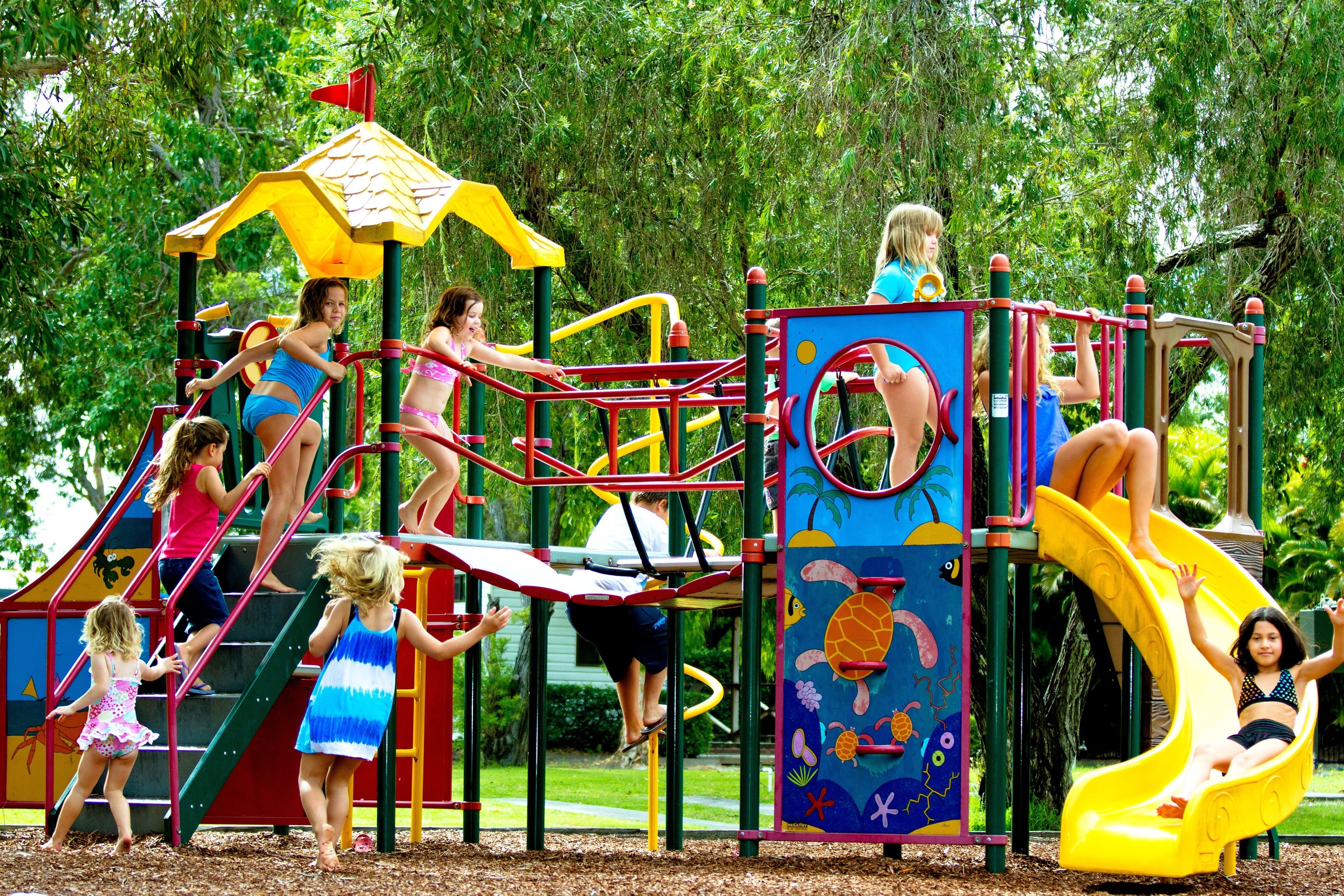 Big4 Tweed Billabong Holiday Park